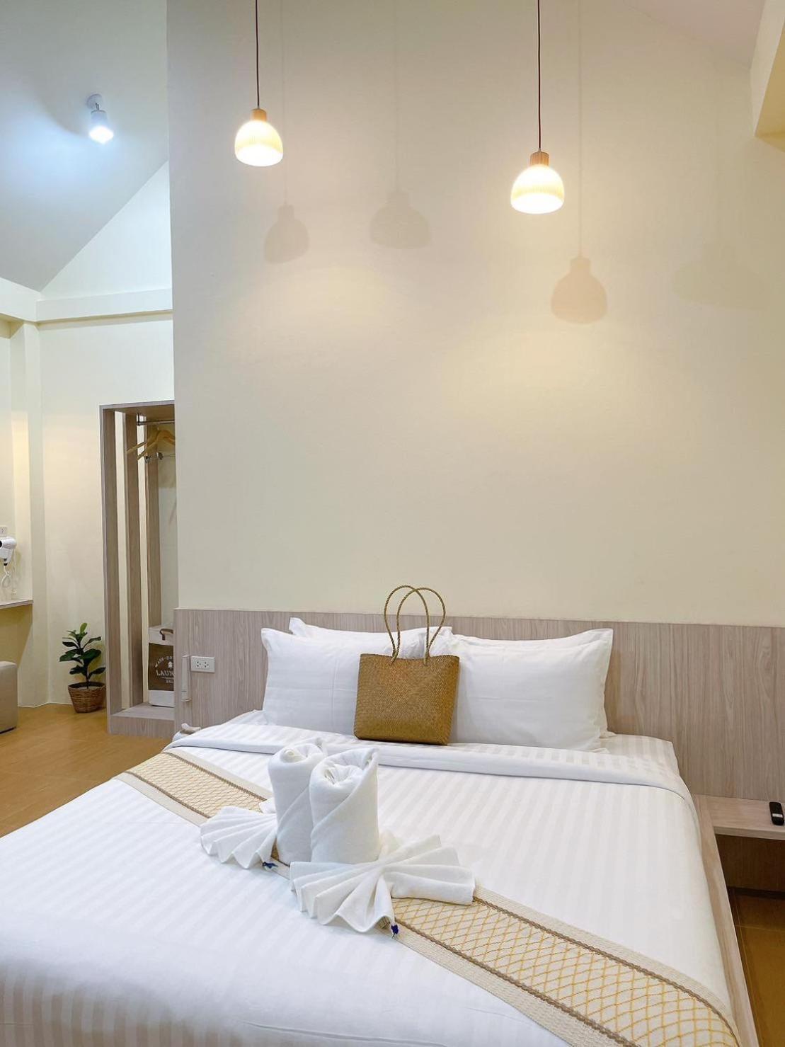 Chokdee Resort Koh Chang Exterior photo