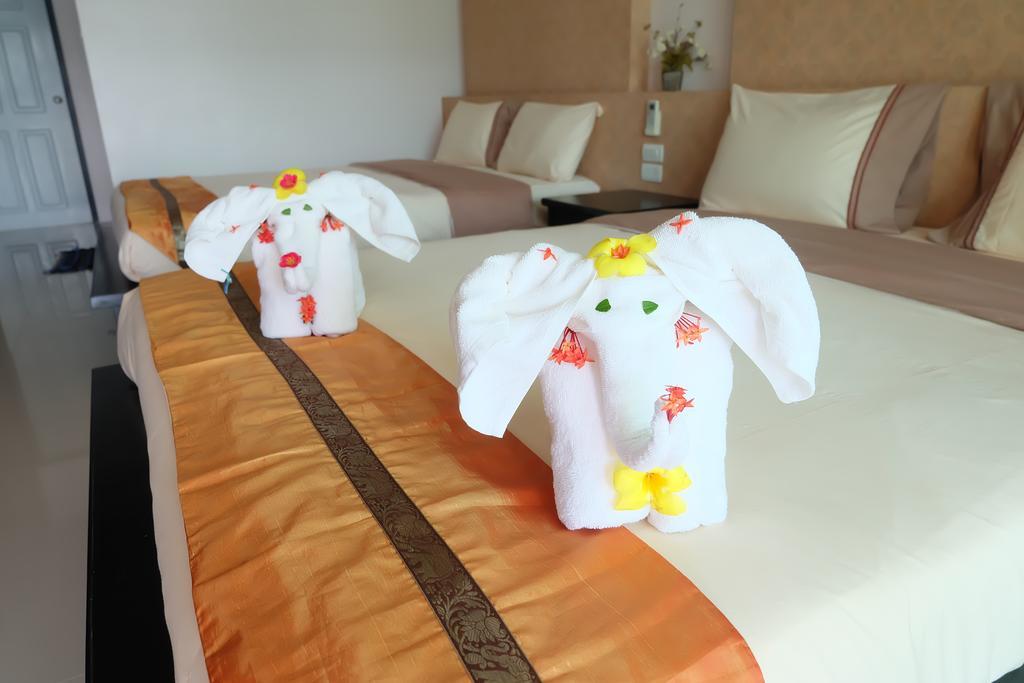 Chokdee Resort Koh Chang Exterior photo
