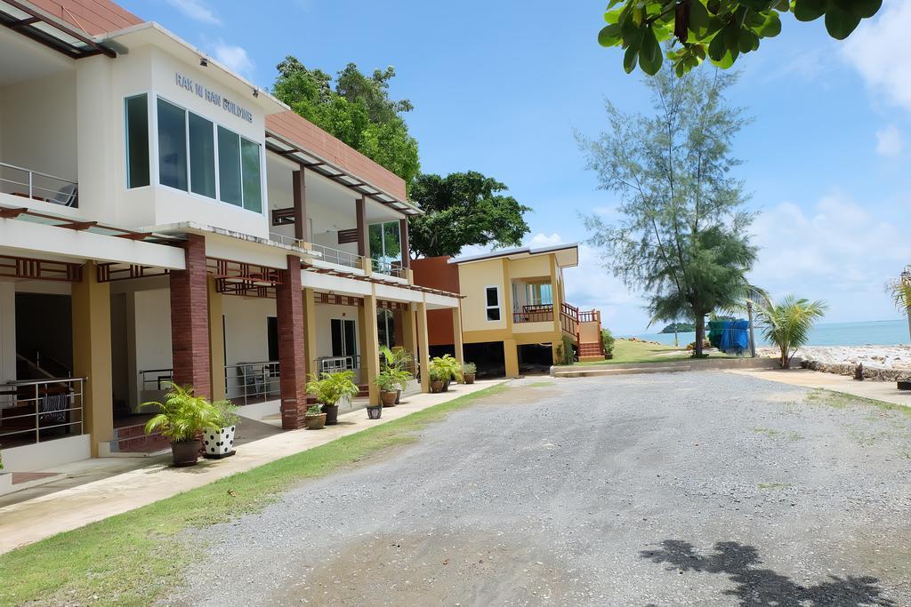 Chokdee Resort Koh Chang Exterior photo