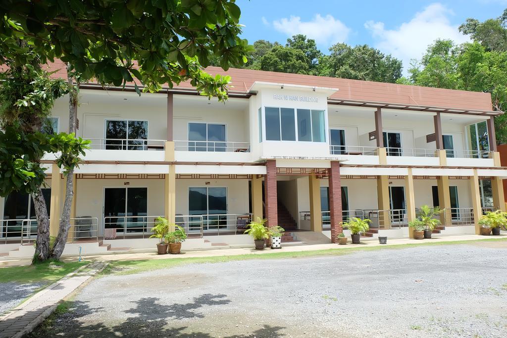 Chokdee Resort Koh Chang Exterior photo