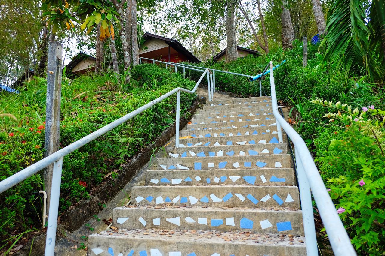 Chokdee Resort Koh Chang Exterior photo