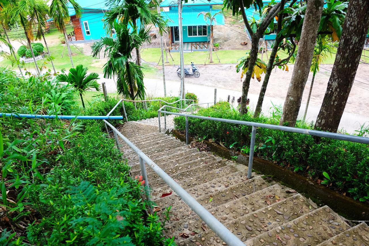 Chokdee Resort Koh Chang Exterior photo