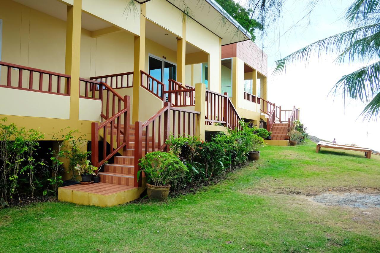Chokdee Resort Koh Chang Exterior photo