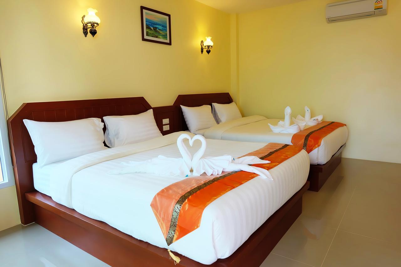 Chokdee Resort Koh Chang Exterior photo
