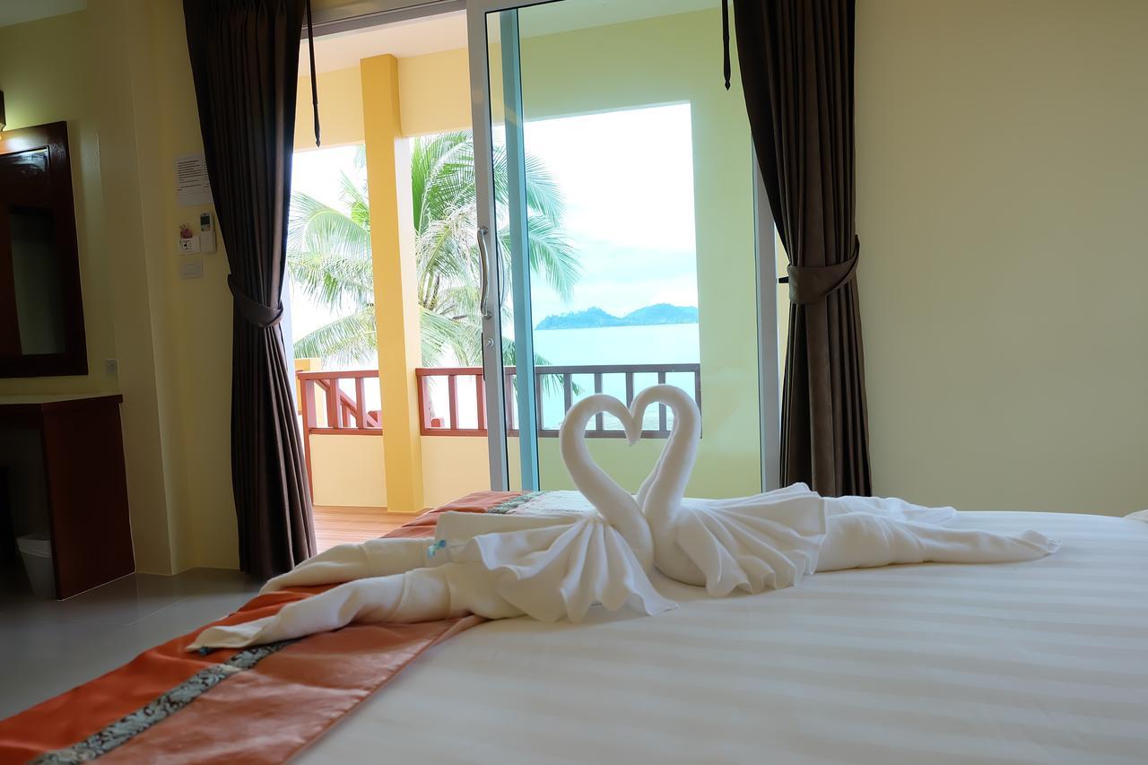 Chokdee Resort Koh Chang Exterior photo