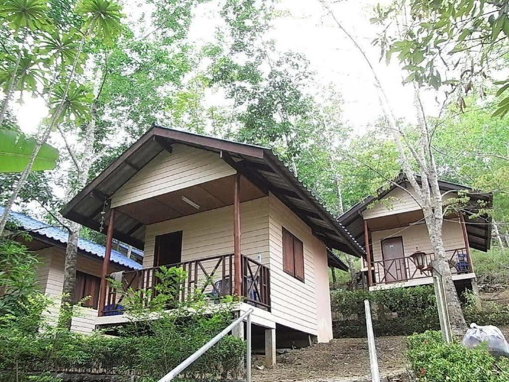Chokdee Resort Koh Chang Exterior photo