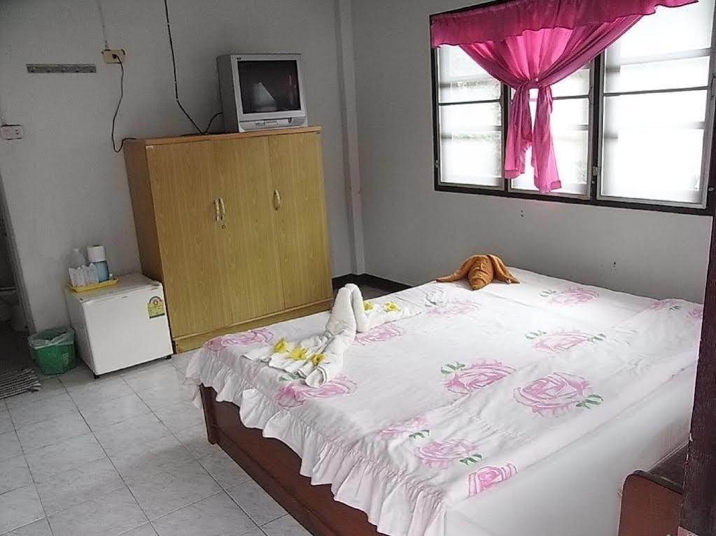 Chokdee Resort Koh Chang Exterior photo