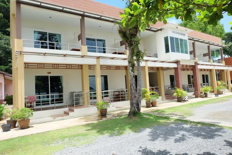 Chokdee Resort Koh Chang Exterior photo