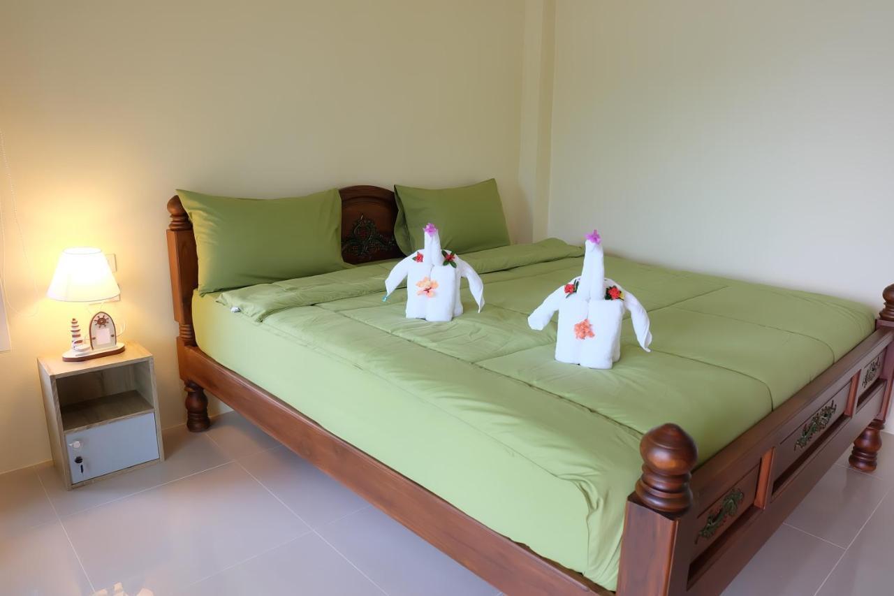 Chokdee Resort Koh Chang Exterior photo